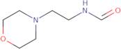 N-[2-(Morpholin-4-yl)ethyl]formamide