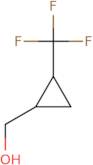 rac-[(1R,2R)-2-(Trifluoromethyl)cyclopropyl]methanol