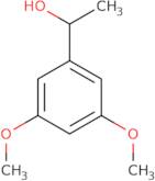 (1R)-1-(3,5-Dimethoxyphenyl)ethan-1-ol