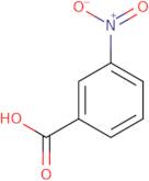 M-Nitrobenzoic-d4 acid