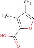 3,4-Dimethylfuran-2-carboxylic acid