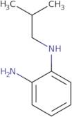 1-N-(2-Methylpropyl)benzene-1,2-diamine