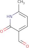 2-Hydroxy-6-methyl-pyridine-3-carbaldehyde