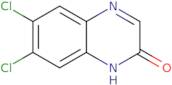 6,7-Dichloroquinoxalin-2-ol