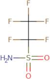 Pentafluoroethanesulfonamide