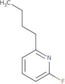 2-Butyl-6-fluoropyridine