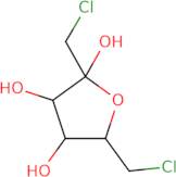 1,6-Dichloro-1,6-dideoxy-beta-D-fructofuranose