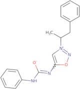 D-Sydnocarb