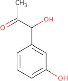1-Hydroxy-1-(3-hydroxyphenyl)propan-2-one