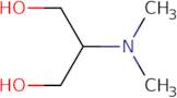2-(Dimethylamino)propane-1,3-diol