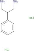 2-Phenylpropane-1,3-diamine dihydrochloride