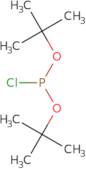 Di-tert-butyl phosphorochloridite