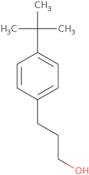 3-(4-tert-Butylphenyl)propan-1-ol