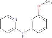 N-(3-Methoxyphenyl)pyridin-2-amine