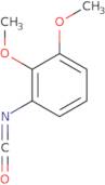 1-Isocyanato-2,3-dimethoxybenzene