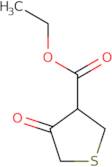 Ethyl 4-oxotetrahydrothiophene-3-carboxylate