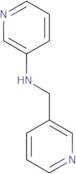 N-(Pyridin-3-ylmethyl)pyridin-3-amine
