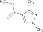 Methyl 1,3-dimethyl-1H-pyrazole-4-carboxylate