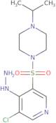 3-(6-Chloropyridazin-3-oxy)benzoic acid