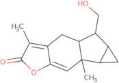 Shizukanolide C