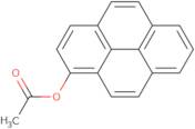 1-Pyrenol acetate