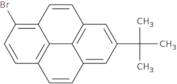 1-Bromo-7-(tert-butyl)pyrene