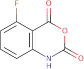 5-fluoro-1H-benzo[d][1,3]oxazine-2,4-dione