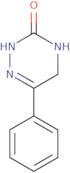 6-Phenyl-4,5-dihydro-1,2,4-triazin-3(2H)-one