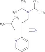 Deacetamide acetonitrile-pentisomide