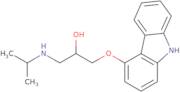 (S)-Carazolol hydrochloride