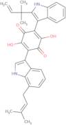 Demethylasterriquinone B1