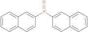 Di(naphthalen-2-yl)phosphine oxide