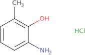 2-Amino-6-methylphenol hydrochloride