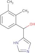 (2,3-dimethylphenyl)(1H-imidazol-5-yl)methanol