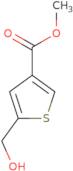 Methyl 5-(hydroxymethyl)thiophene-3-carboxylate