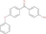 4-Hydroxy-4'-phenoxybenzophenone