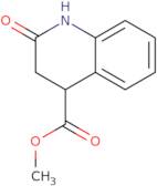 Methyl 2-oxo-1,2,3,4-tetrahydroquinoline-4-carboxylate