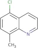 5-Chloro-8-methylquinoline