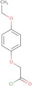 (4-Ethoxyphenoxy)acetyl chloride