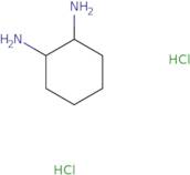Cyclohexane-1,2-diamine dihydrochloride