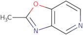 2-Methyloxazolo[4,5-c]pyridine