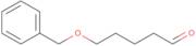 5-(Benzyloxy)pentanal