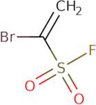 1-Bromoethene-1-sulfonyl fluoride