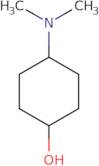 trans-4-(Dimethylamino)cyclohexanol