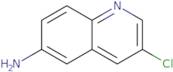 3-chloroquinolin-6-amine