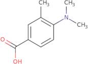 4-(Dimethylamino)-3-methylbenzoic acid