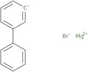 Magnesium, [1,1'-biphenyl]-3-ylbromo-