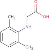 N-(2,6-Dimethylphenyl)-glycine