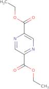 Diethyl pyrazine-2,5-dicarboxylate