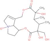 Sceleratine N-oxide